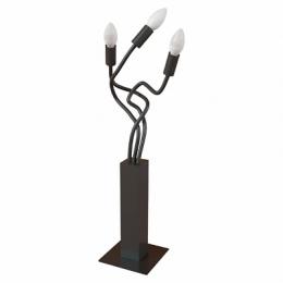 Изображение продукта Настольная лампа Loft IT Roots Loft1714T-BL 